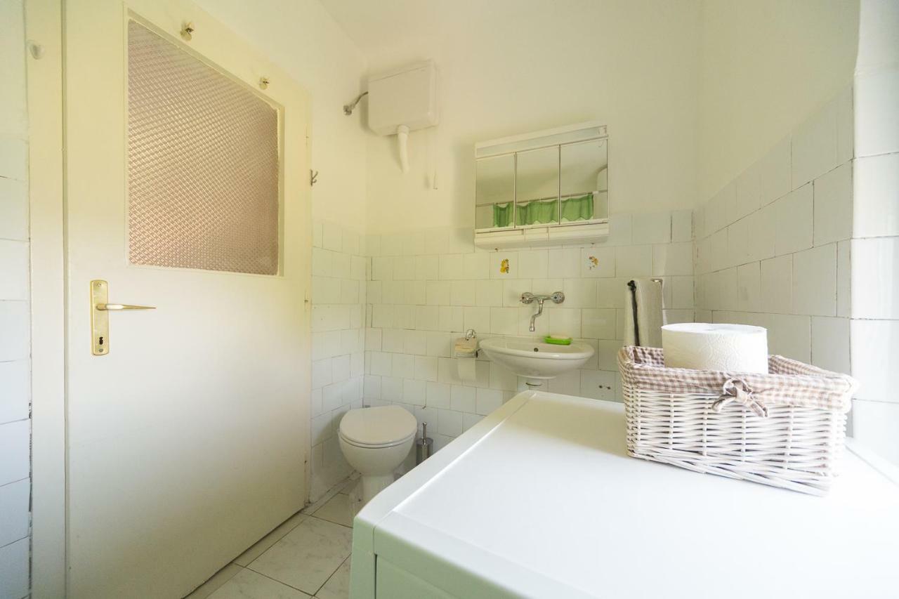 Apartmán Part Apartman Palić Exteriér fotografie